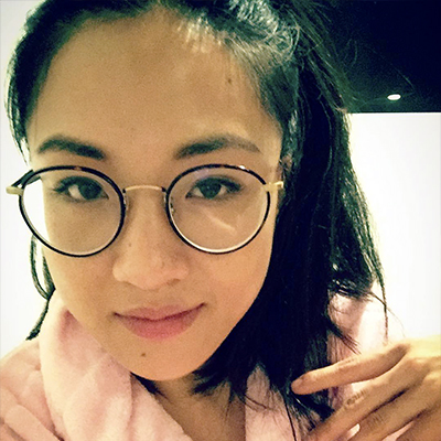 CONSTANCE WU